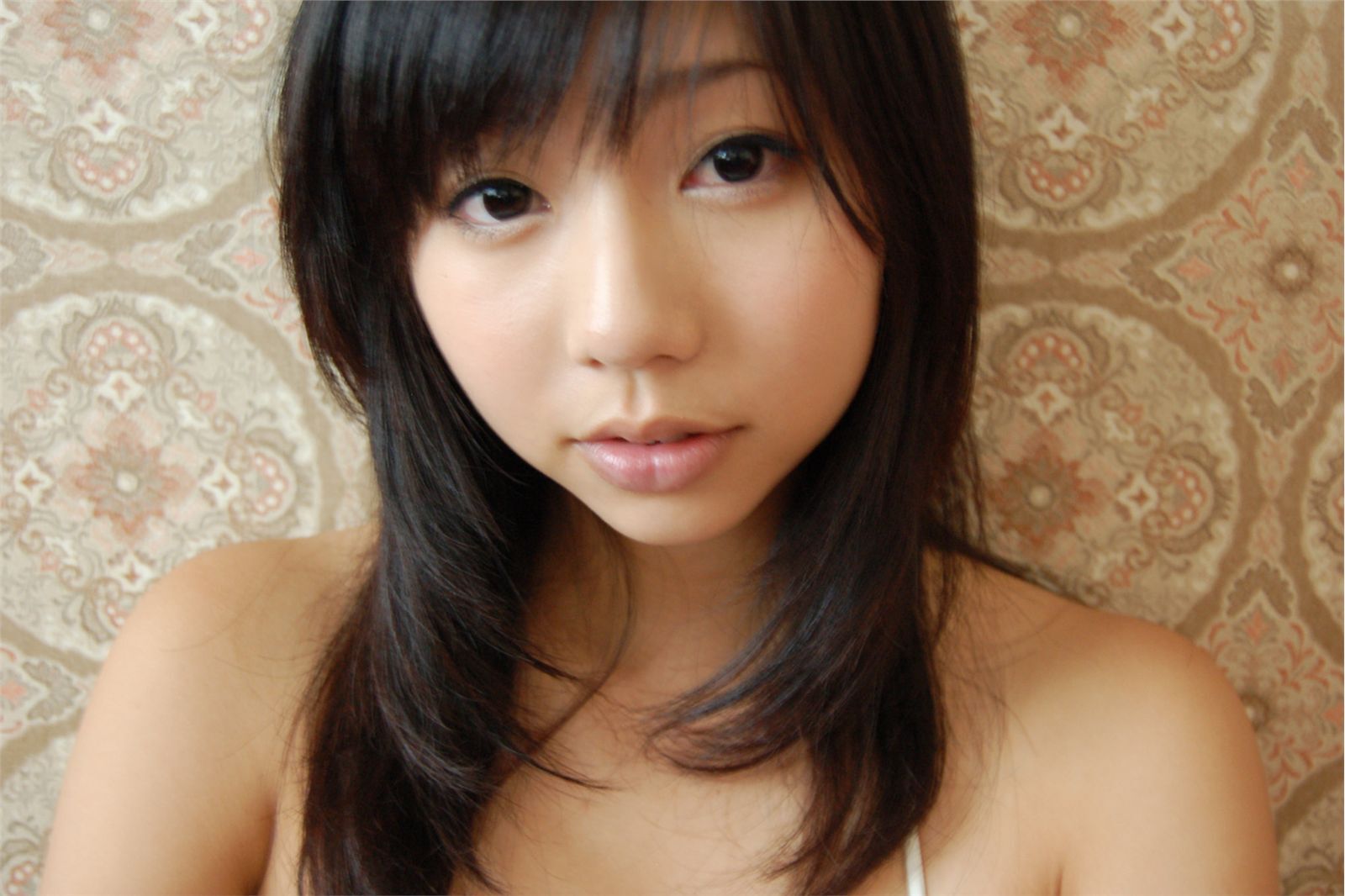 Koizumi Mayer (4) [weekly. JP] Maya Koizumi